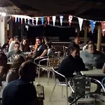 Mobil Avec Terrasse Pour 6 Personnes - Api-1-52-381