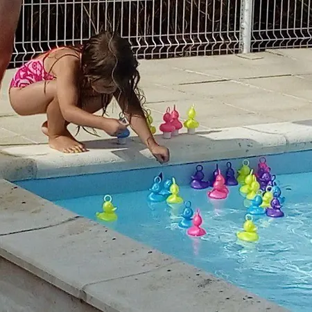 Camping Mobil Avec Terrasse Pour 6 Personnes - Api-1-52-381